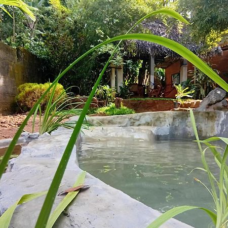 Ancient Gardens Villa Pinnawala (Kegalle) Exterior foto