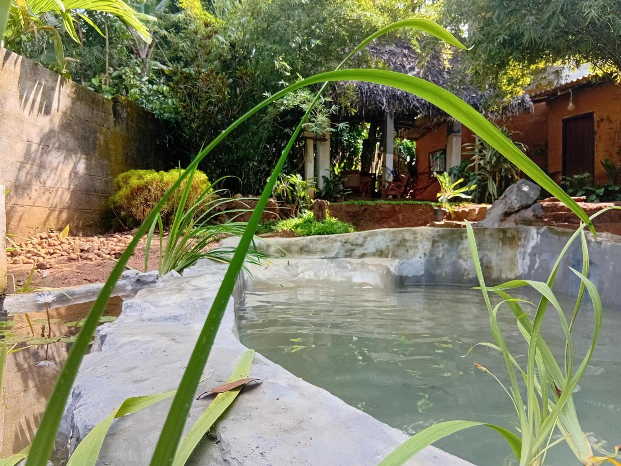 Ancient Gardens Villa Pinnawala (Kegalle) Exterior foto
