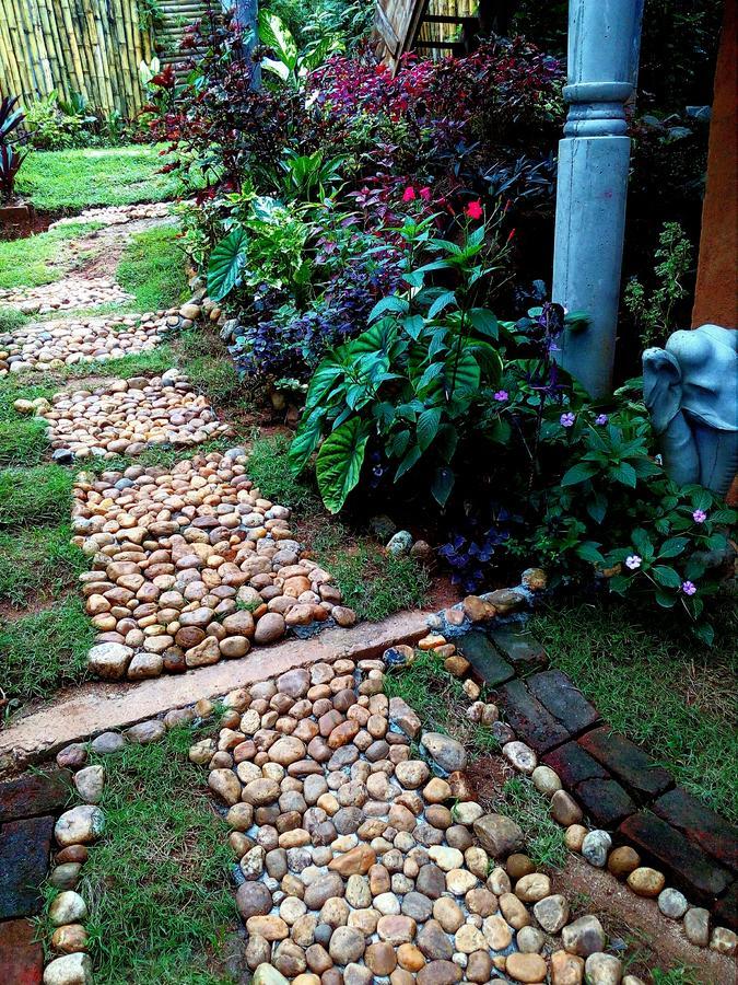 Ancient Gardens Villa Pinnawala (Kegalle) Exterior foto