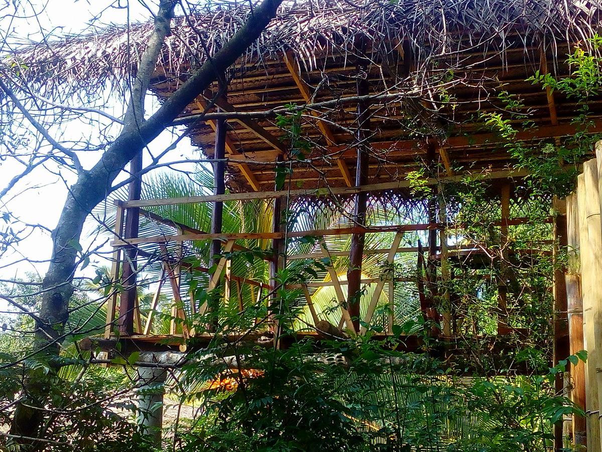 Ancient Gardens Villa Pinnawala (Kegalle) Exterior foto