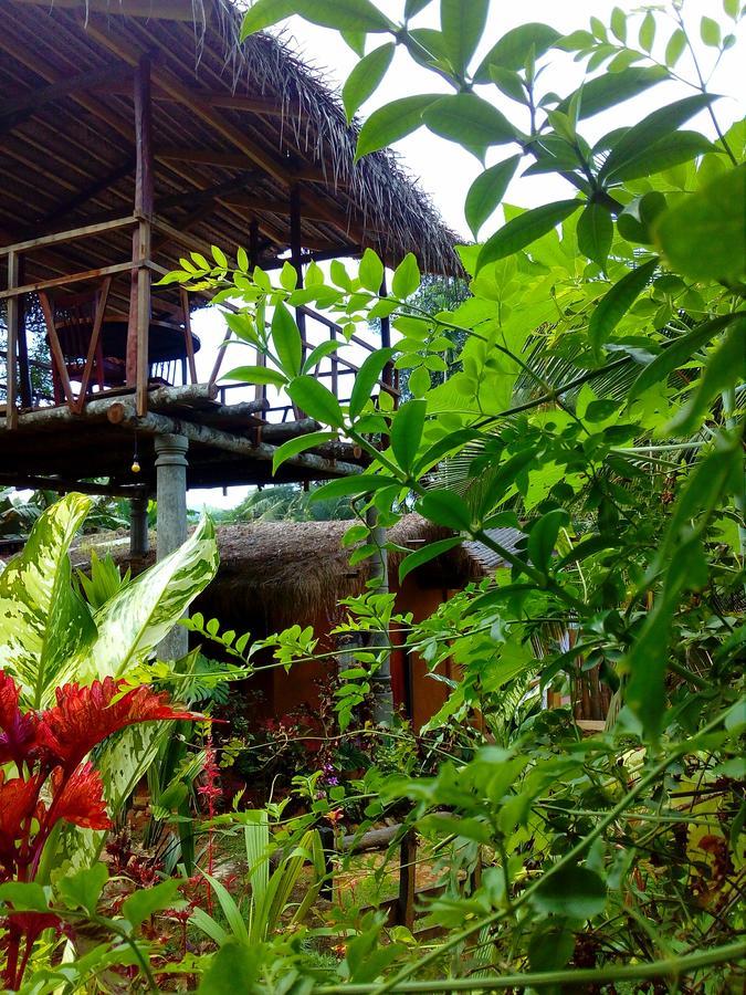 Ancient Gardens Villa Pinnawala (Kegalle) Exterior foto
