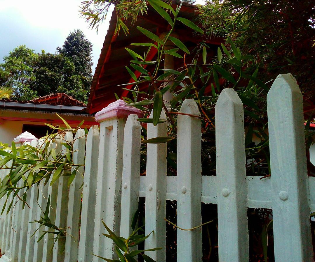 Ancient Gardens Villa Pinnawala (Kegalle) Exterior foto