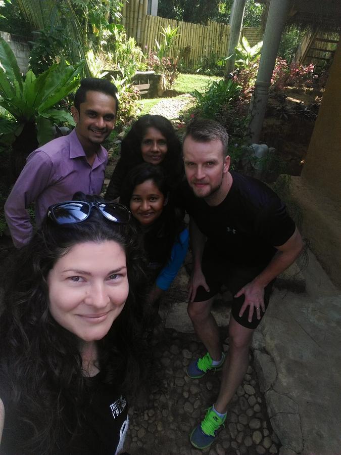 Ancient Gardens Villa Pinnawala (Kegalle) Exterior foto