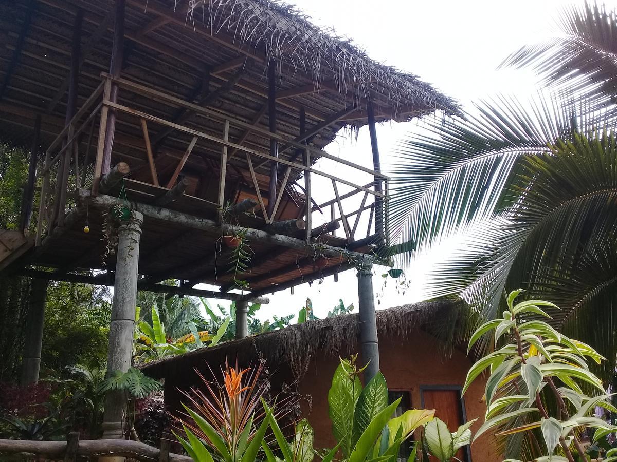 Ancient Gardens Villa Pinnawala (Kegalle) Exterior foto